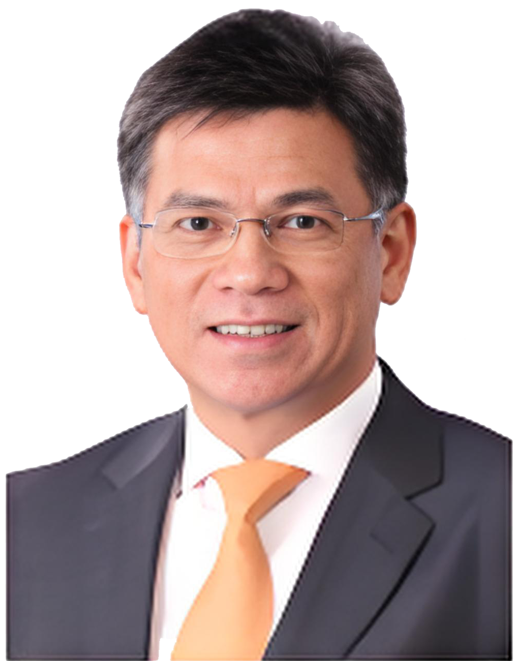 Prof. Michael Leung