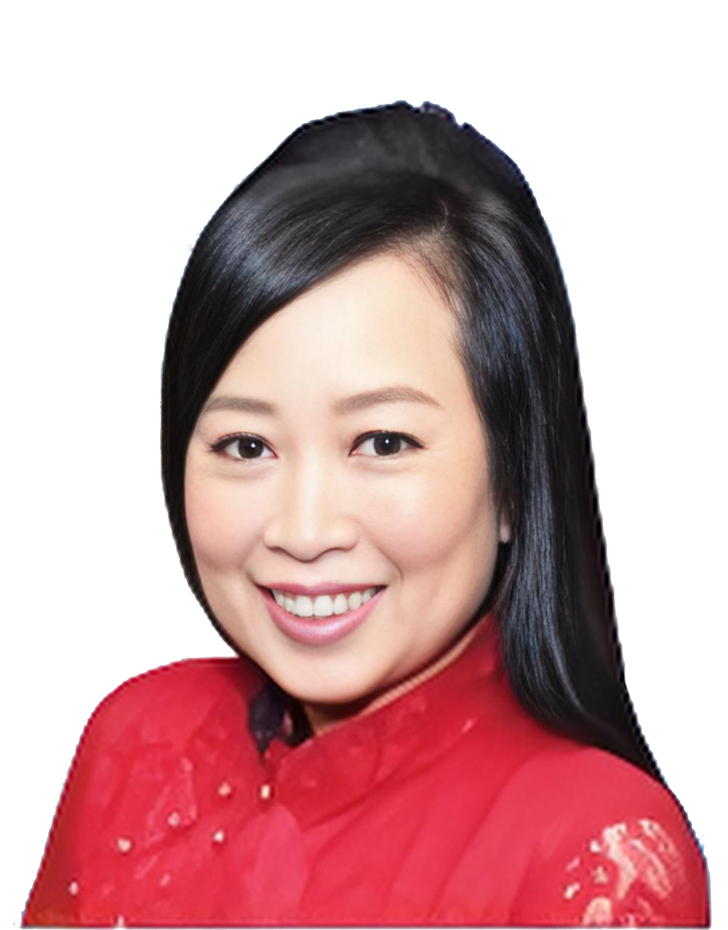 Ms. Esther Wong