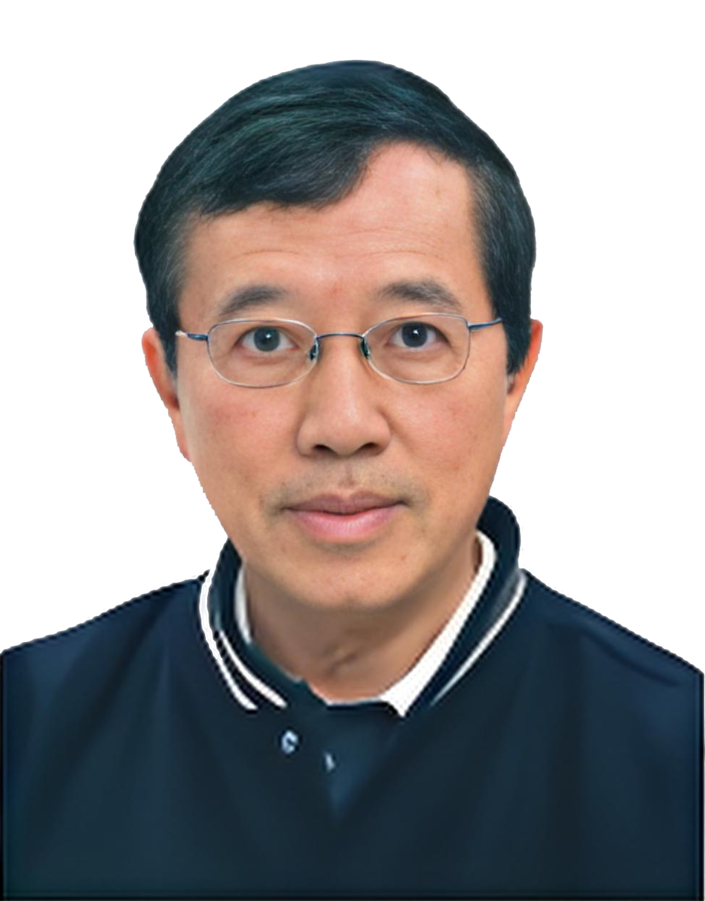 Prof. Ping Ko