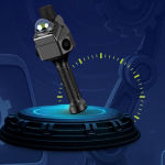 Metacam scanner