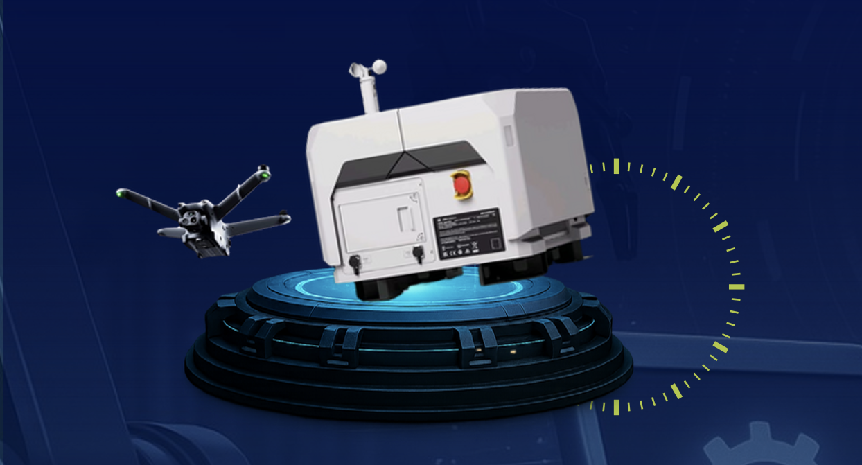 Multi-functional site monitoring & Analytics system