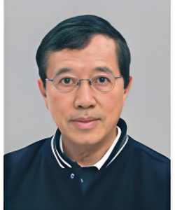 Prof-Ping-KO